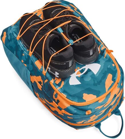Under Armour Hustle Sport Backpack in Saudi Arabia