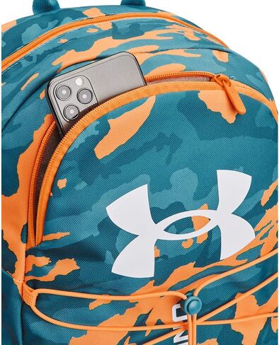 Under Armour Hustle Sport Backpack in Saudi Arabia