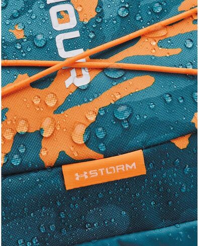 Under Armour Hustle Sport Backpack in Saudi Arabia