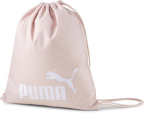PUMA Unisex Puma Phase Gym Sack Drawstring Bag in Kuwait
