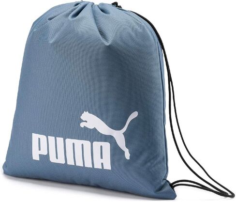PUMA Unisex Puma Phase Gym Sack Drawstring Bag in Saudi Arabia