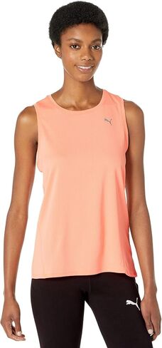 PUMA Women's Run Favorite Tank in Saudi Arabia