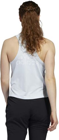 adidas Women's Badge of Sport Tank Top in Saudi Arabia