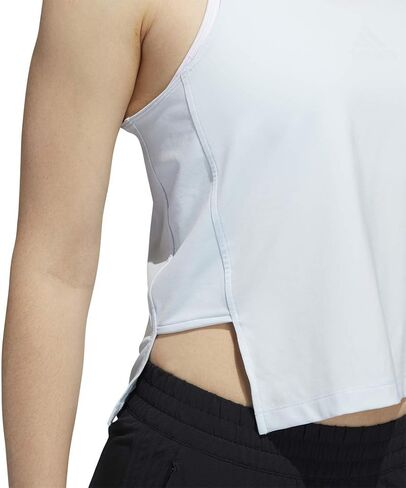 adidas Women's Badge of Sport Tank Top in Saudi Arabia