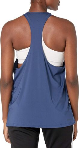 adidas Women's Badge of Sport Tank Top in Saudi Arabia