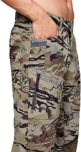 Under Armour Men's Ridge Reaper Raider Pants in Kuwait