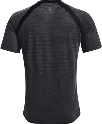 Under Armour Men's Streak Phantom Run Short Sleeve T-Shirt in Saudi Arabia