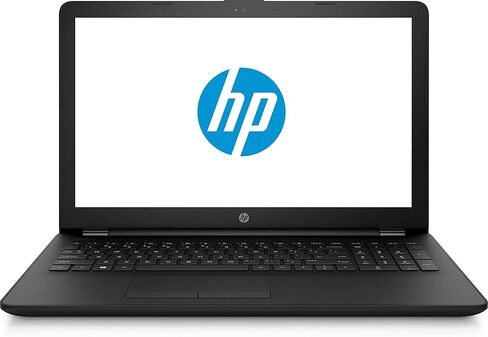HP 15.6-Inch HD Touchscreen Laptop (Intel Pentium Silver N5000 1.1GHz, 4GB DDR4-2400 Memory, 1TB HDD, HDMI, HD Webcam, Win 10) in Saudi Arabia