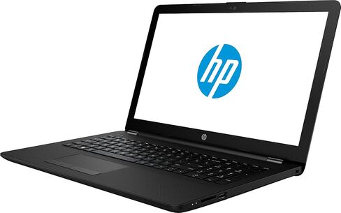 HP 15.6-Inch HD Touchscreen Laptop (Intel Pentium Silver N5000 1.1GHz, 4GB DDR4-2400 Memory, 1TB HDD, HDMI, HD Webcam, Win 10) in Saudi Arabia