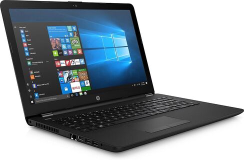 HP 15.6-Inch HD Touchscreen Laptop (Intel Pentium Silver N5000 1.1GHz, 4GB DDR4-2400 Memory, 1TB HDD, HDMI, HD Webcam, Win 10) in Saudi Arabia