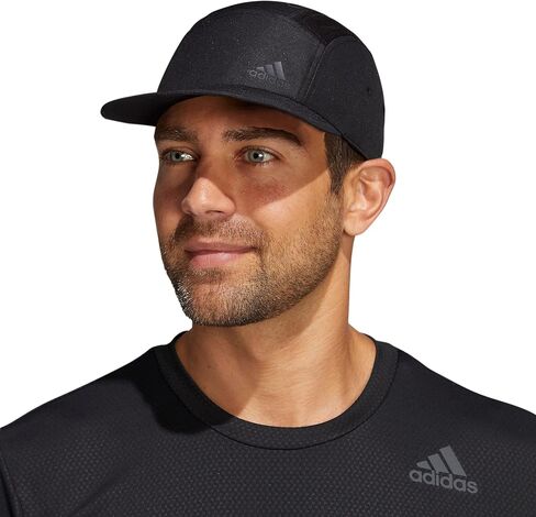 adidas Men's Superlite Trainer Sport Performance Relaxed Adjustable Cap in Saudi Arabia