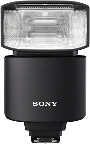 Sony HVL-F46RM| External Flash with Wireless Radio Control in Saudi Arabia