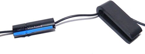 Official Headset Earbud Headphone Microphone Earpiece For Sony Playstation 4 PS4 (Original Version) in Saudi Arabia