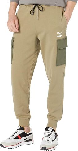 PUMA Classic Cargo Pants in Saudi Arabia