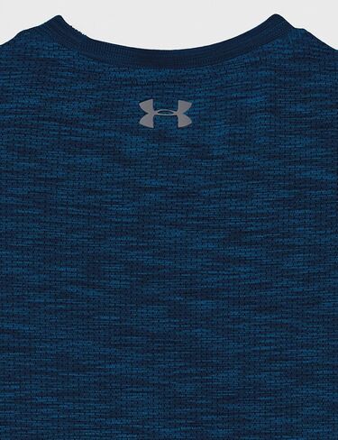 تيشيرت Vanish بدون خياطة بأكمام قصيرة للرجال من Under Armour in Kuwait
