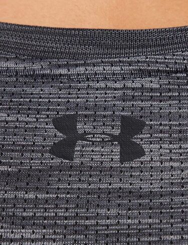 تيشيرت Vanish بدون خياطة بأكمام قصيرة للرجال من Under Armour in Kuwait