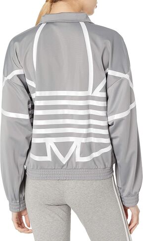 adidas Originals Women's Large Logo Track Top in Saudi Arabia