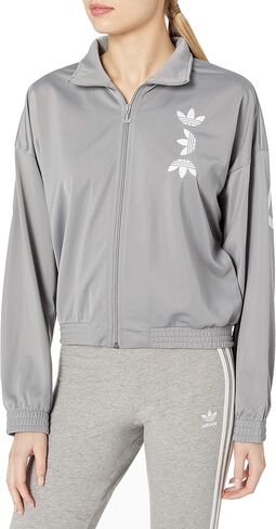 adidas Originals Women's Large Logo Track Top in Saudi Arabia