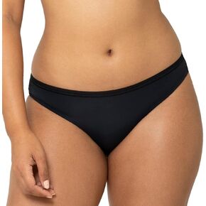 بيكيني شبكي بظهر شبكي للنساء | ملابس داخلية شبكية شفافة من أجل الخدود الحديثة | سراويل داخلية منخفضة الارتفاع توضع على الوركين in Kuwait