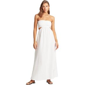 فستان SEA LEVEL SWIM Sunset Bandeau in Kuwait