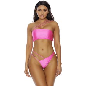 Forplay Women's Standard Punta Cana Bikini Set