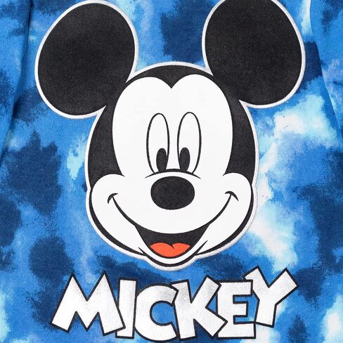 Disney Mickey Mouse Sweatshirt and Pants Set Infant to Little Kid Sizes (12 Months - 7-8) in Kuwait