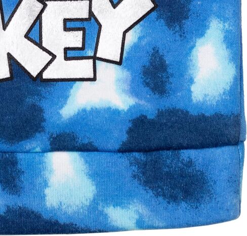 Disney Mickey Mouse Sweatshirt and Pants Set Infant to Little Kid Sizes (12 Months - 7-8) in Kuwait