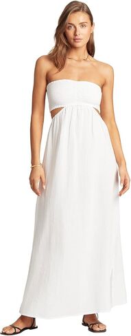 فستان SEA LEVEL SWIM Sunset Bandeau in Kuwait