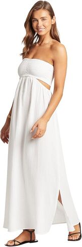 فستان SEA LEVEL SWIM Sunset Bandeau in Kuwait