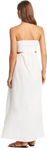 فستان SEA LEVEL SWIM Sunset Bandeau in Kuwait