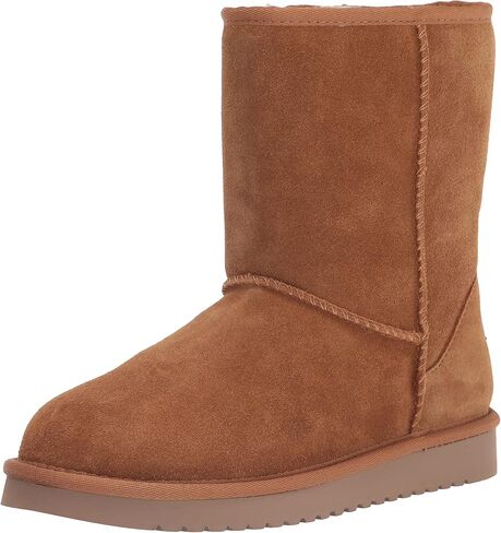 Koolaburra by UGG Women's Koola Short Fashion Boot in Saudi Arabia
