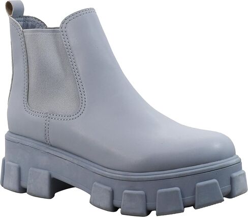 سيركوس باي سام ايلدرمان بوت بطول الكاحل للنساء من داريل in Kuwait