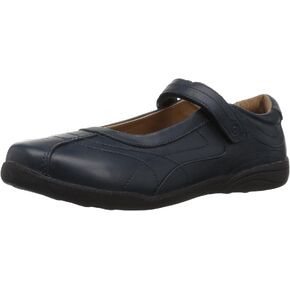 Stride Rite Unisex-Child Claire Xw-K