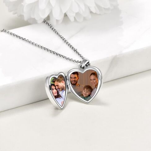 Pig Necklace S925 Sterling Silver Origami Pig Necklace for Women in Saudi Arabia