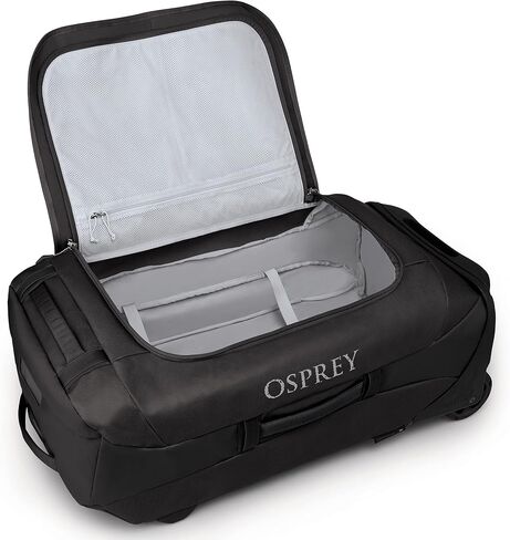 Osprey Rolling Transporter 90 Travel Duffel Bag in Saudi Arabia