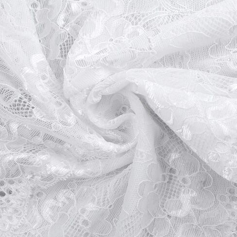 XAKALAKA المرأة زائد حجم الدانتيل ارتداءها تيدي الملابس الداخلية قطعة واحدة بيبي دول كلوبوير S-XXXXL in Kuwait