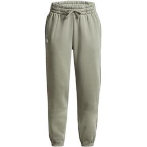 Under Armour Girls' Rival Fleece Oversized Pants in Saudi Arabia