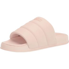 adidas Originals Women's Adilette Essential Slide Sandal in Kuwait