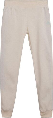 RBX Girls' Jogger Set - 2 Piece Fleece Sweatshirt and Sweatpants Sweatsuit Set (4-12) in Saudi Arabia