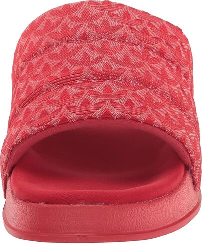 adidas Originals Women's Adilette Essential Slide Sandal in Kuwait