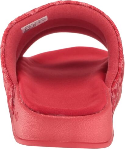 adidas Originals Women's Adilette Essential Slide Sandal in Kuwait