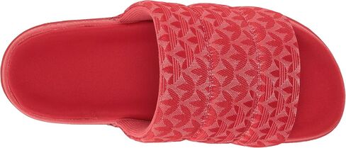 adidas Originals Women's Adilette Essential Slide Sandal in Kuwait