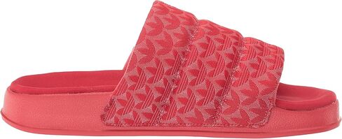 adidas Originals Women's Adilette Essential Slide Sandal in Kuwait
