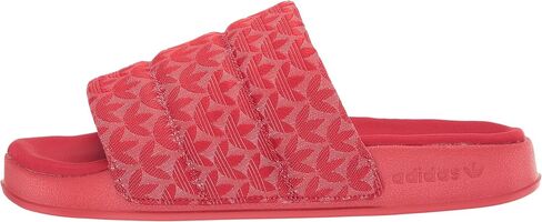 adidas Originals Women's Adilette Essential Slide Sandal in Kuwait