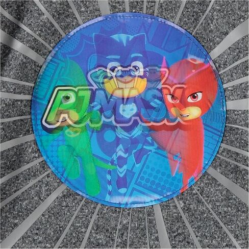طقم ملابس للأولاد من PJ Masks سويت شيرت بقلنسوة وسراويل رياضية للركض in Saudi Arabia