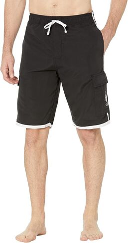 U.S. Polo Assn. USPA Cargo Swim Shorts in Saudi Arabia
