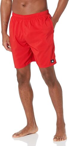 adidas Men's Standard Sold Classics Swim Shorts in Kuwait