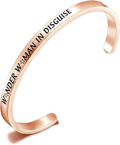 ENSIANTH WW Jewelry هدية مستوحاة من فيلم WW في مجوهرات عيد الأم المقنعة in Kuwait