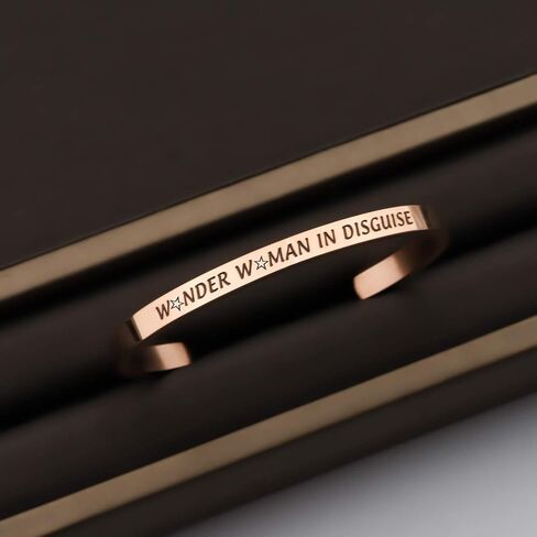 ENSIANTH WW Jewelry هدية مستوحاة من فيلم WW في مجوهرات عيد الأم المقنعة in Kuwait