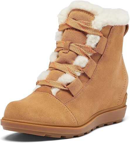 Sorel Women's Evie II Cozy Boots in Saudi Arabia